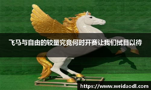 飞马与自由的较量究竟何时开赛让我们拭目以待